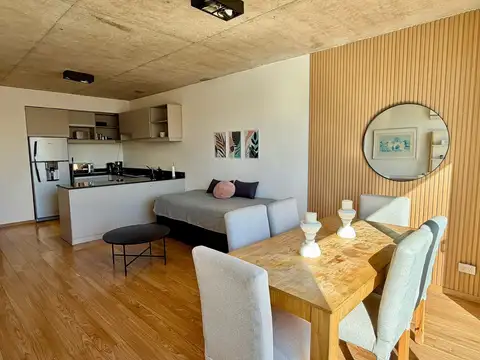 Departamento en Venta 10 años
