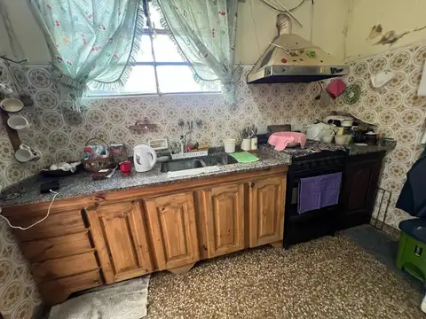 Depto Tipo Casa en Venta 65 años
