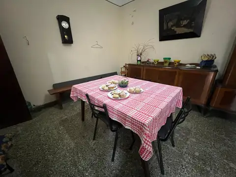 PH en  venta 3 ambientes con jardin