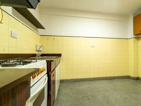 Departamento en Venta Apto profesional