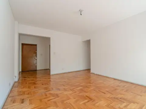 Departamento en Venta en Almagro, USD 130.000
