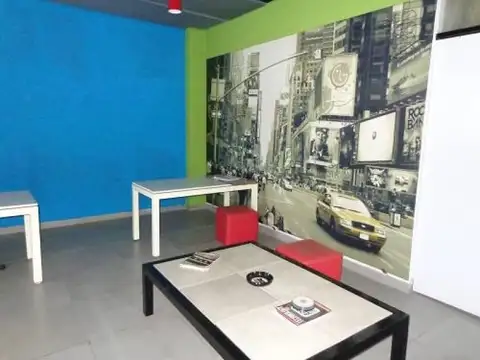 Local en Venta en Pilar Centro, USD 650.000