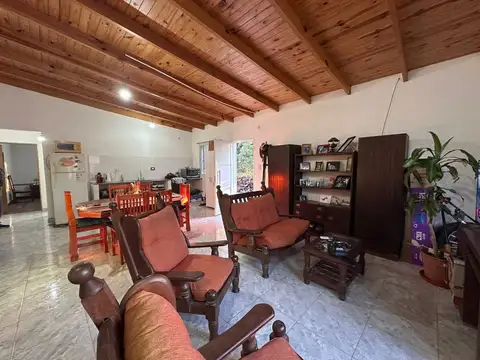 Casa en Venta 15 años