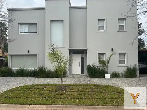 Casa en Venta de 3 dormitorios