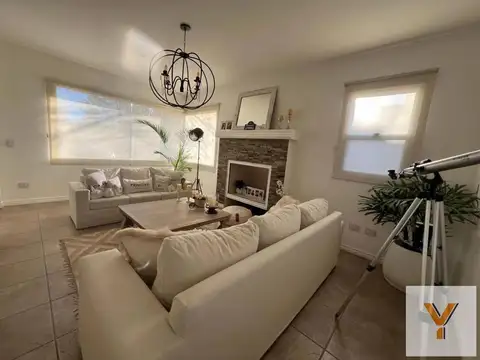 Casa en Venta 10 años