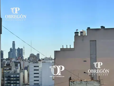 Departamento en Venta Apto profesional
