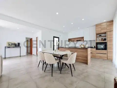 Casa en Venta A Estrenar