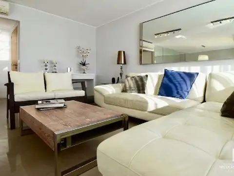 Departamento en Alquiler Temporal de 3 dormitorios