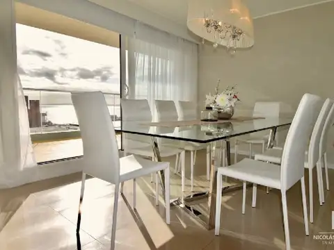 Departamento en Alquiler Temporal 11 años