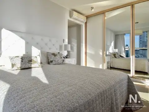 Departamento en Alquiler Temporal de 3 dormitorios