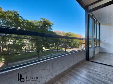 Departamento en Venta en Chauvin, Mar del Plata