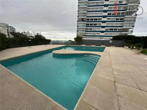 DEPARTAMENTO 3 DORMITORIOS - PUNTA DEL ESTE