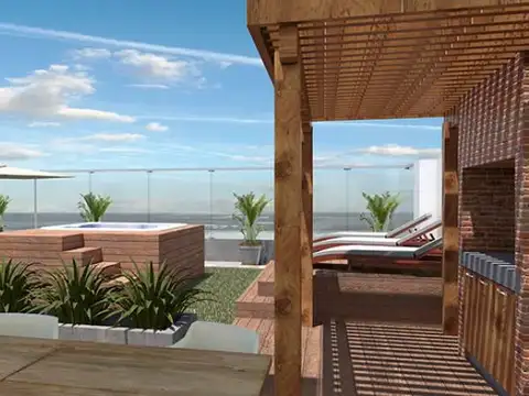 Departamento en Venta de 5 ambientes