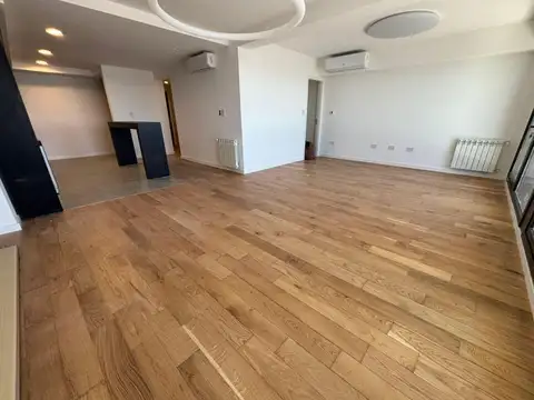 Departamento en Venta al Norte