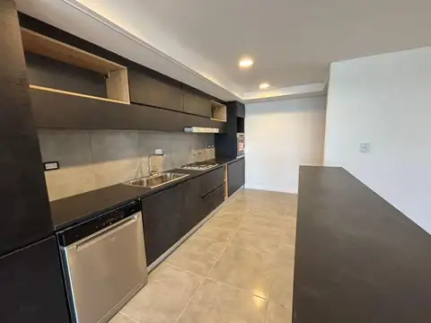 Departamento en Martin