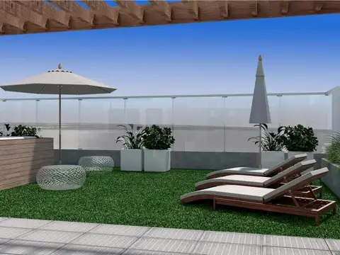 Departamento en Venta al Norte