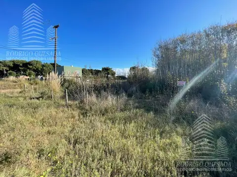Terreno en Venta de 495,0 m2