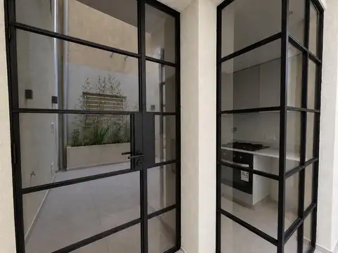 Depto Tipo Casa en Venta al Este