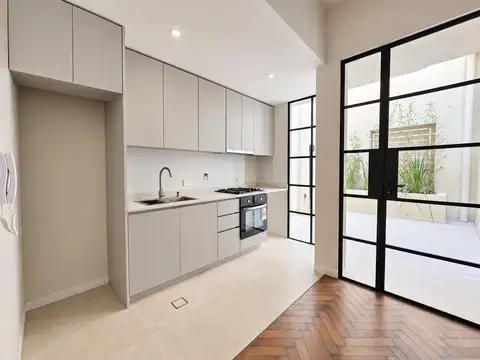 Depto Tipo Casa en Venta 50 años