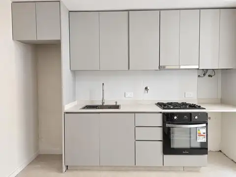 Depto Tipo Casa en Venta en Saavedra, USD 116.000
