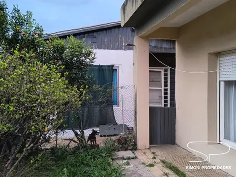 Casa en Venta en Villa Ballester, USD 100.000
