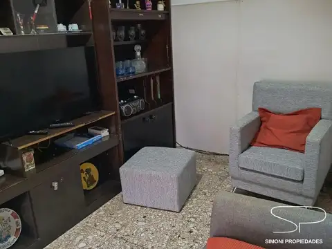 Casa en Venta en Villa Ballester, USD 100.000
