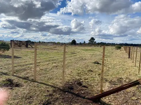 Terreno en Venta de 2184,0 m2