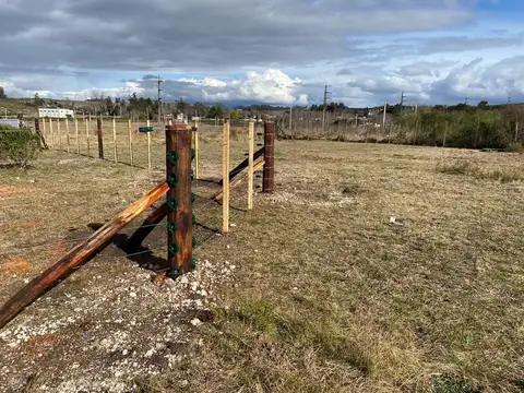 Terreno en Venta en Cerro de los Leones, USD 47.000