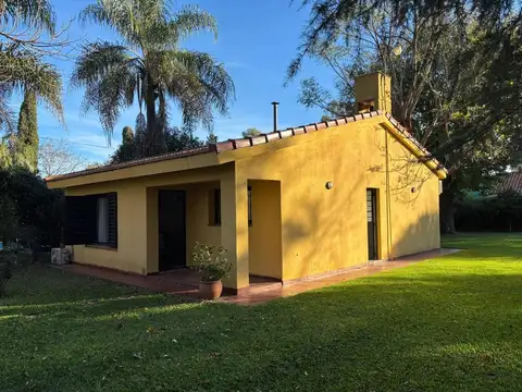 Casa en Alquiler Temporal en Funes, USD 1.300