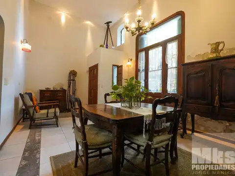 Depto Tipo Casa en Venta de 4 ambientes