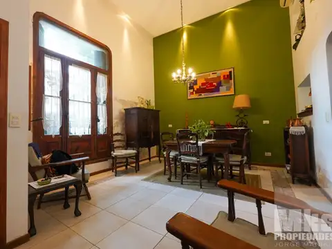 RUY DIAZ DE GUZMAN 100, Piso PB