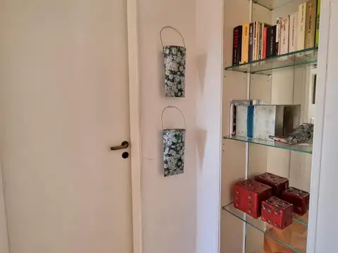 Departamento en Alquiler Temporal A Estrenar