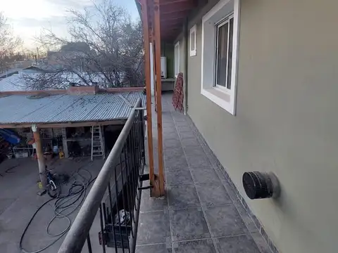 Departamento en Alquiler de 2 ambientes