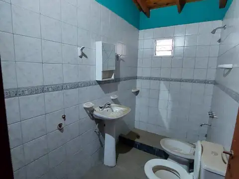 Departamento en Alquiler al Oeste