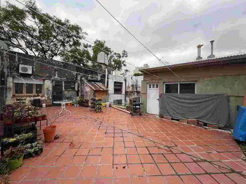 Depto Tipo Casa en Venta en Parque Avellaneda, USD 325.000