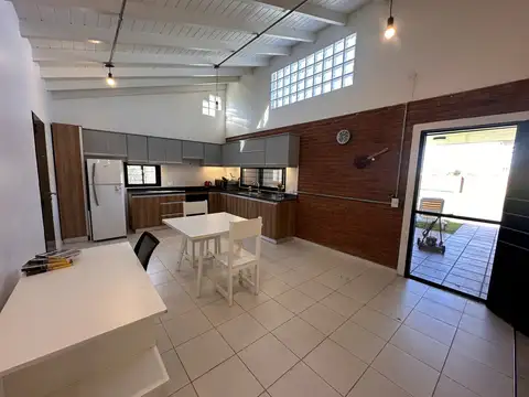 Casa en Venta en Ibarlucea, USD 117.000