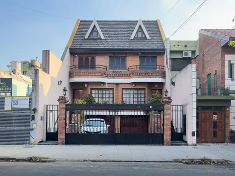 PH en Venta en Boedo, Capital Federal