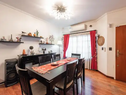 Depto Tipo Casa en Venta de 3 dormitorios