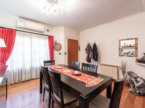 Depto Tipo Casa en Venta en Boedo, USD 370.000