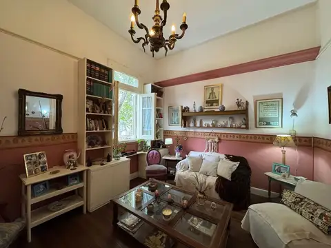 Depto Tipo Casa en Venta de 3 dormitorios
