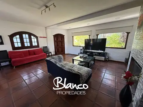 Casa en Venta 20 años