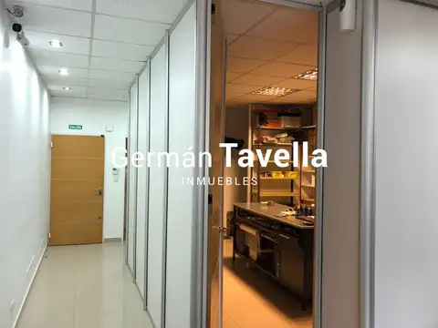 Oficina en Alquiler al Este