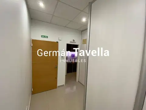 Oficina en Alquiler en Barrio Parque Leloir, $ 1.200.000
