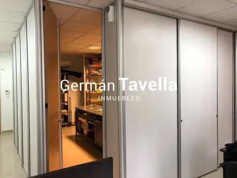 Oficina en Alquiler 10 años