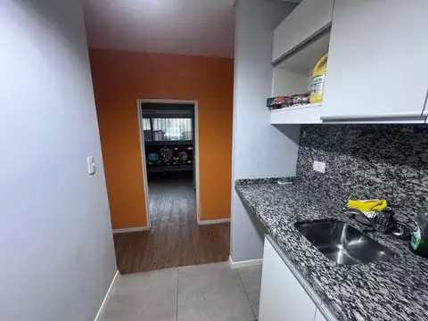 Oficina en Venta en Belgrano, USD 130.000