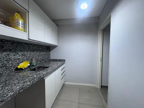 Oficina en Venta en Belgrano, USD 130.000