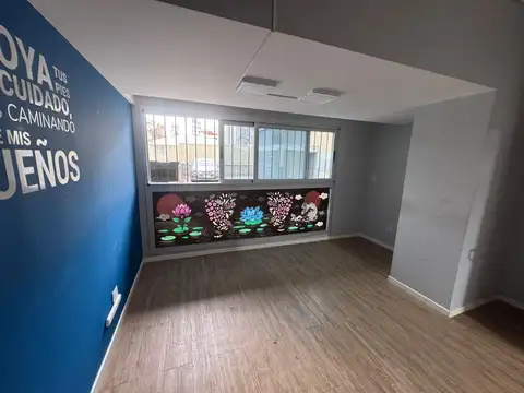 Oficina en VENTA 3 AMBIENTES, Belgrano, CABA.