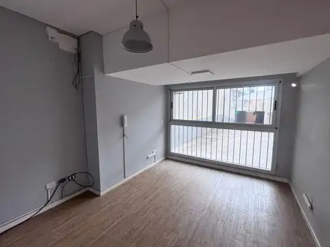 Oficina en VENTA 3 AMBIENTES, Belgrano, CABA.