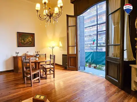 Depto Tipo Casa en Venta en Avellaneda, USD 99.500