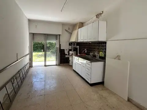 Depto Tipo Casa en Venta 43 años